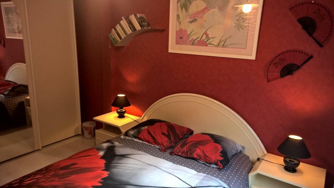 Le Bois Bryas Leilighet Revin  Eksteriør bilde